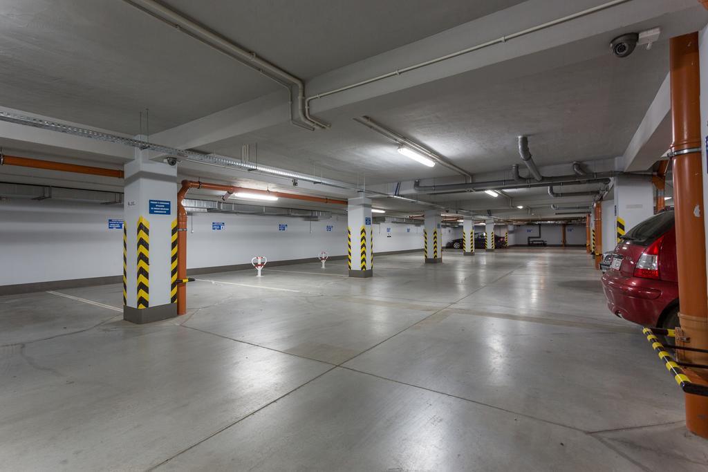 Apart Styl Apartament Roza Pustyni, Centrum Miasta Zakopane Cameră foto